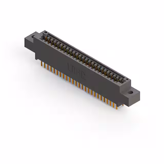 895-050-541-802 EDAC Inc.  Edgeboard Connectors